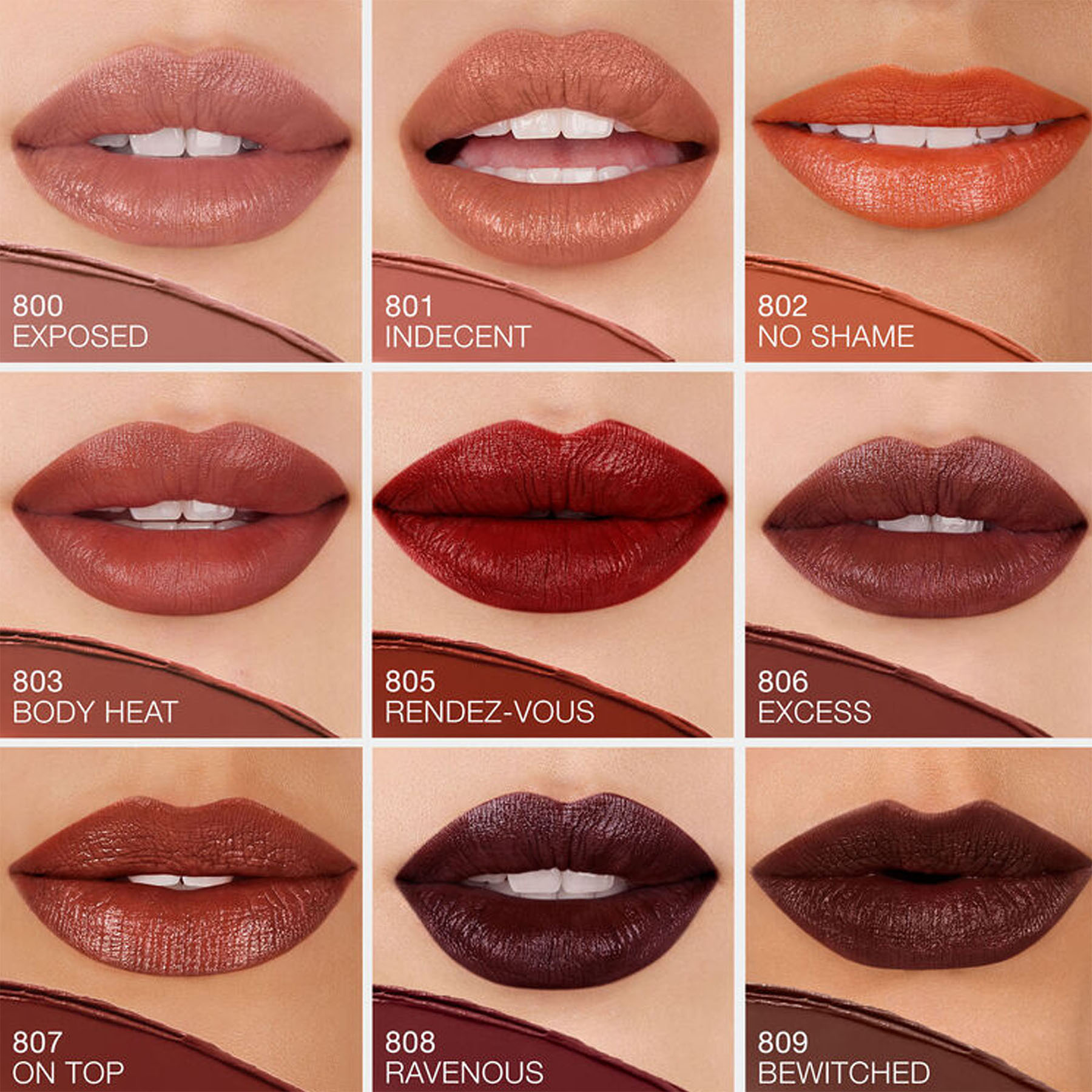 EXPLICIT LIPSTICK (BARRA PARA LABIOS)